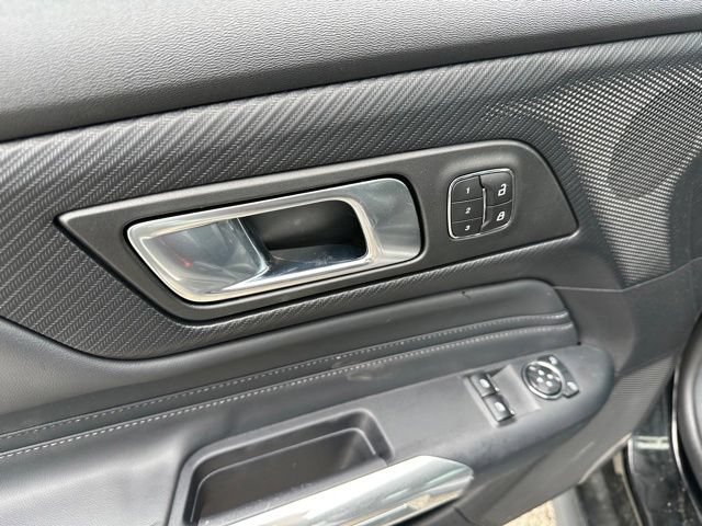 Certified 2024 Ford Mustang GT Premium w/ GT Performance Package RWD image 10