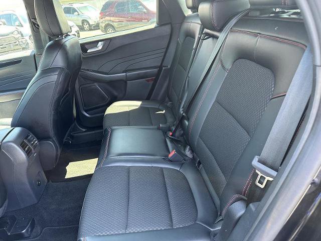 Certified 2025 Ford Escape ST-Line AWD/4WD image 15