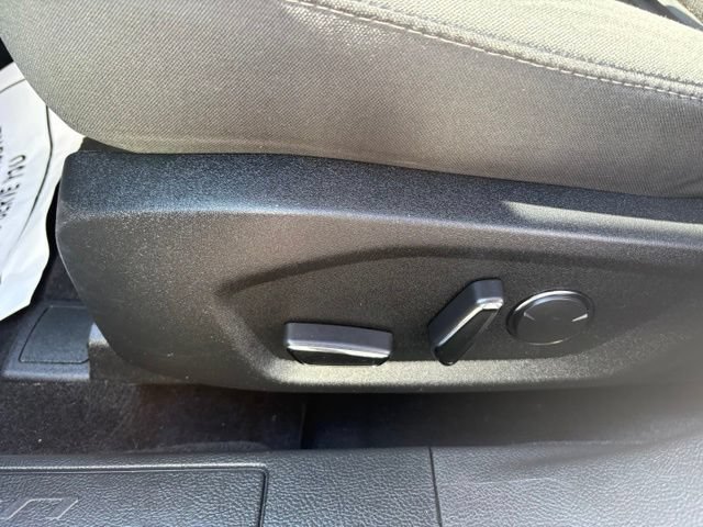 Certified 2019 Ford Fusion SE FWD image 17