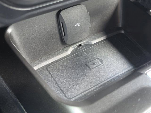 Certified 2021 Ford Bronco First Edition image 25