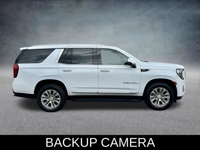 Used 2023 GMC Yukon Denali AWD/4WD image 6