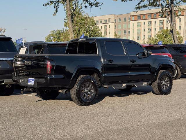 Used 2023 Toyota Tacoma SR5 w/ Technology Package AWD/4WD image 6