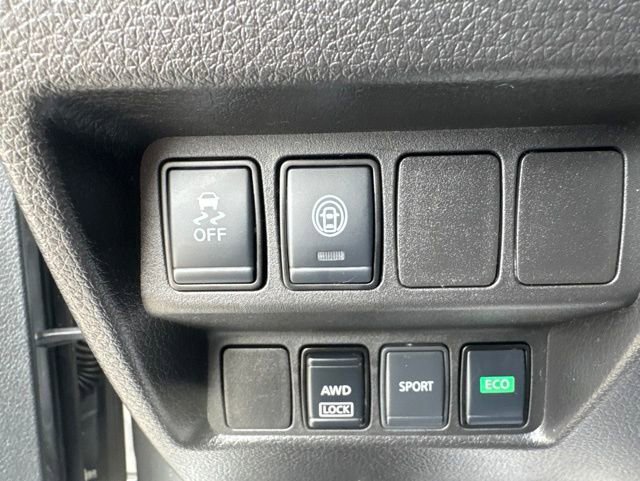 Used 2021 Nissan Rogue Sport S AWD/4WD image 14