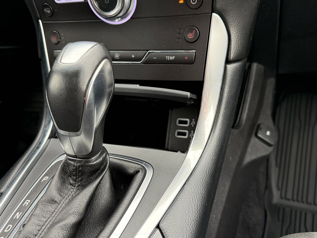 Certified 2017 Ford Edge Sport w/ Technology Package image 32