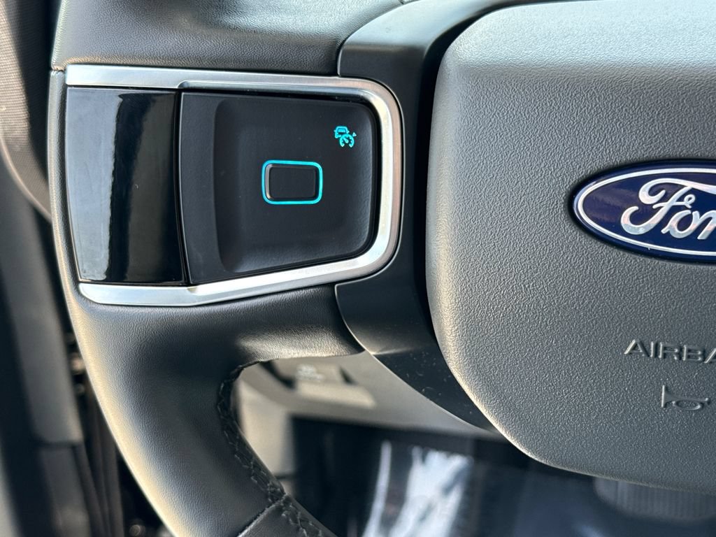 Certified 2025 Ford Expedition Active RWD image 16