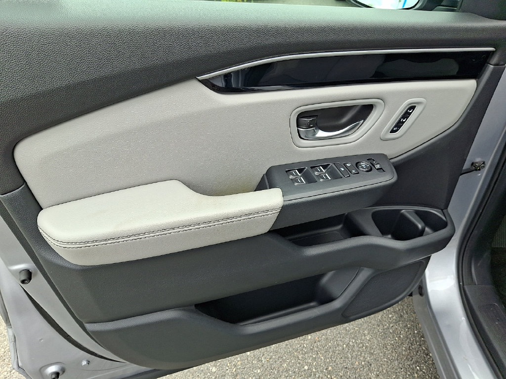 Used 2023 Honda Pilot EX-L image 14