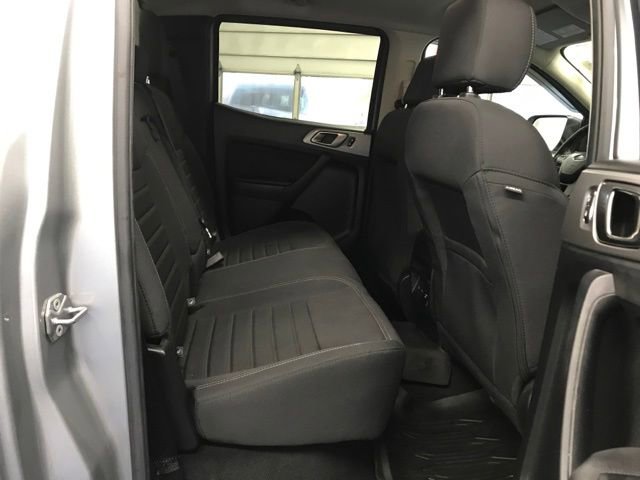 Certified 2023 Ford Ranger XLT w/ Equipment Group 301A Mid image 28