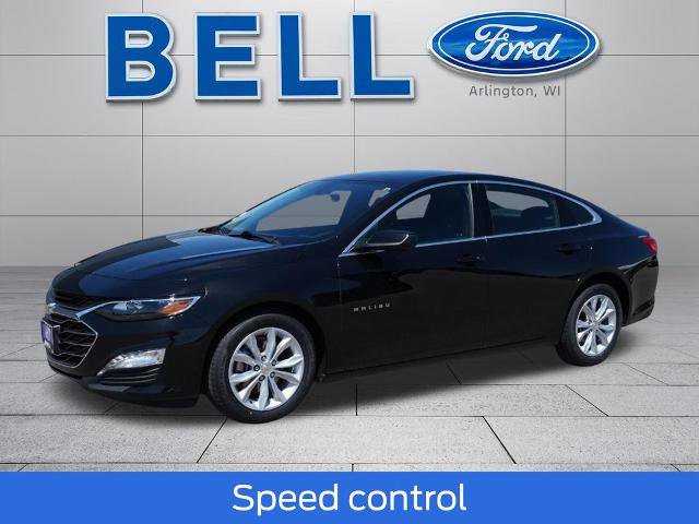 Used 2024 Chevrolet Malibu LT FWD image 9
