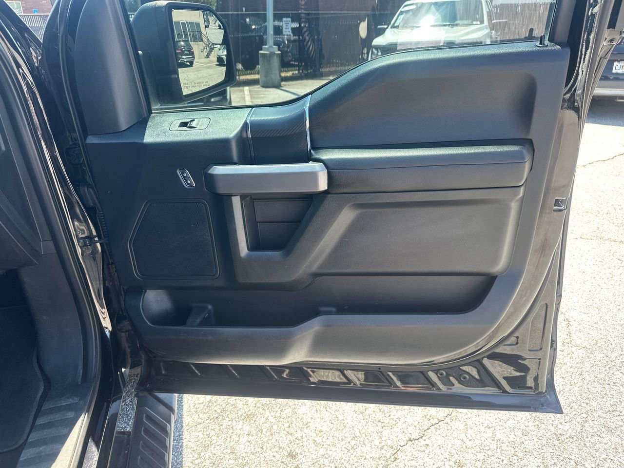 Certified 2019 Ford F150 XLT w/ Equipment Group 302A Luxury AWD/4WD image 16