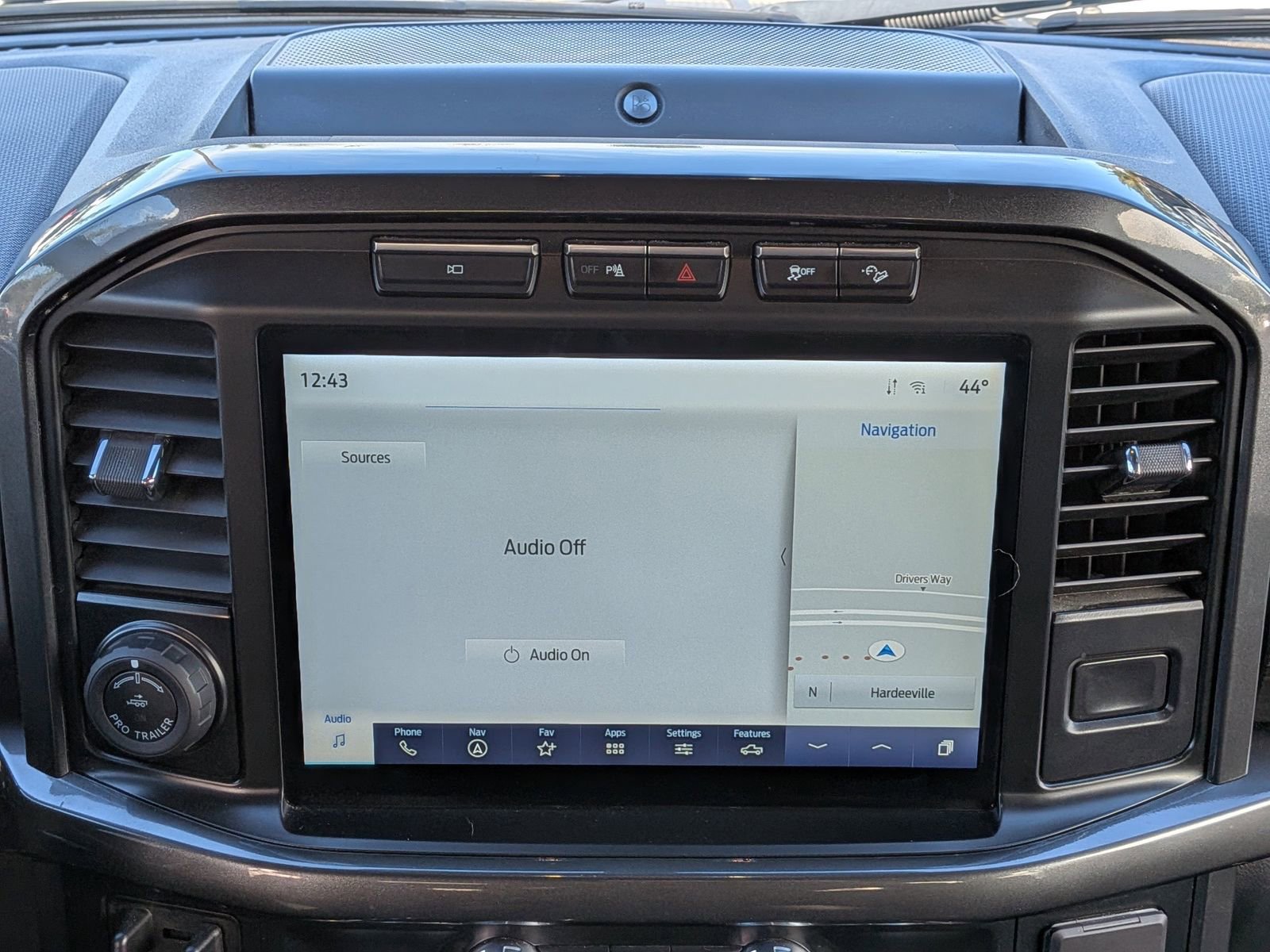 Certified 2023 Ford F150 XLT w/ Equipment Group 302A High image 20