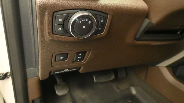 Certified 2022 Ford F350 King Ranch w/ King Ranch Ultimate Package AWD/4WD image 15