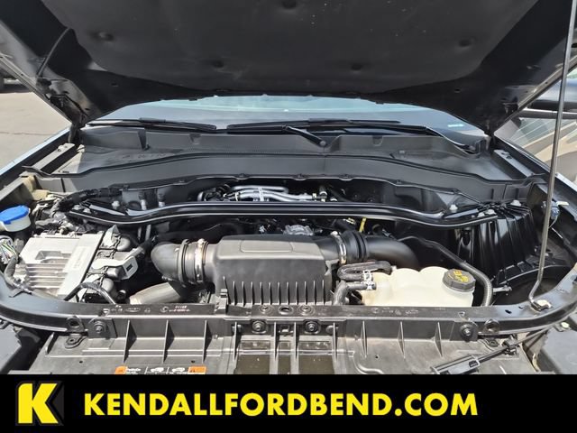 Certified 2023 Ford Explorer ST w/ Equipment Group 401A AWD/4WD image 24