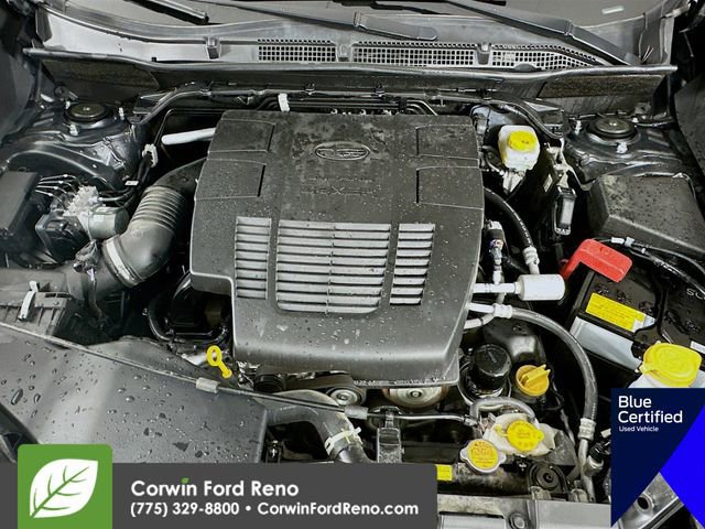 Used 2023 Subaru Forester Wilderness image 36