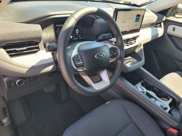 Certified 2026 Ford Explorer Active image 9