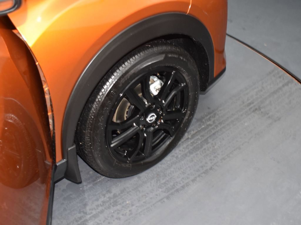 Used 2022 Nissan Kicks SR w/ Premium Package image 20