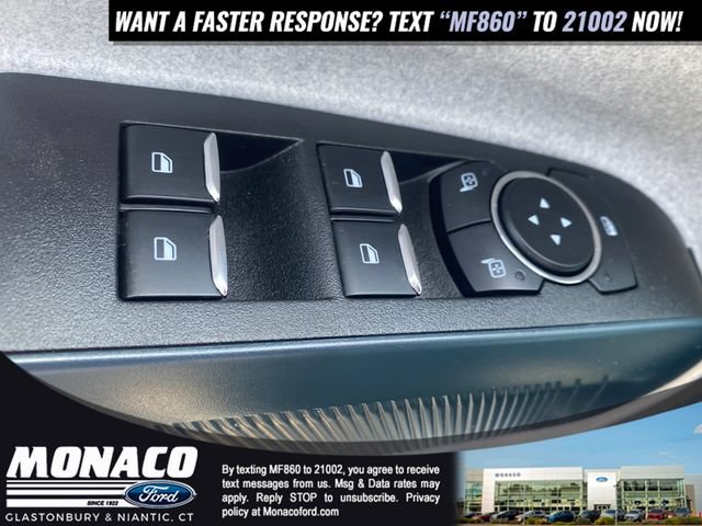 Certified 2024 Ford Maverick XLT FWD image 17