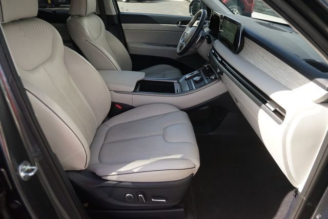 Used 2023 Hyundai Palisade Calligraphy FWD image 21