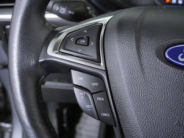 Certified 2024 Ford Edge Titanium AWD/4WD image 29