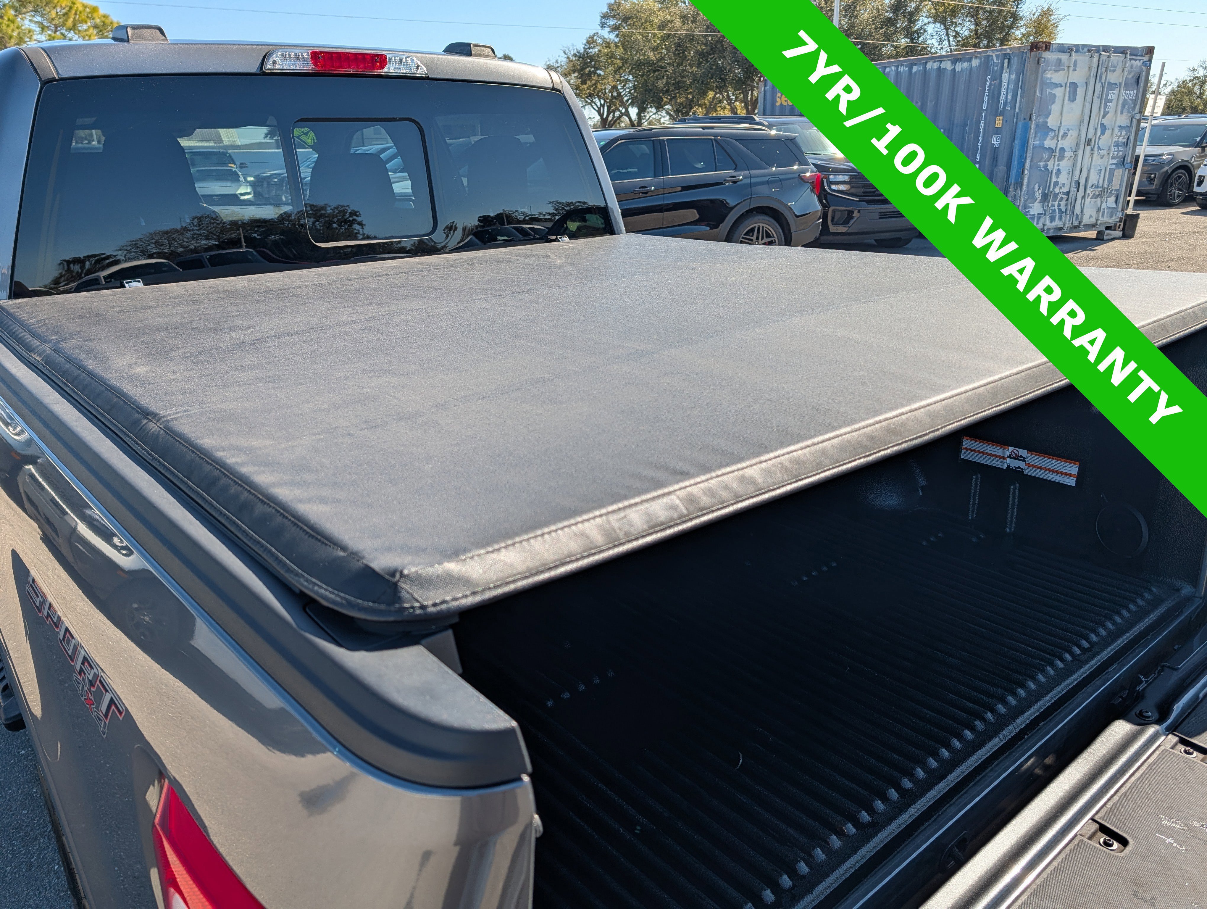 Certified 2023 Ford F150 XLT w/ Equipment Group 302A High image 15