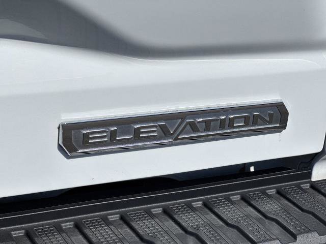 Used 2023 GMC Sierra 1500 Elevation image 25