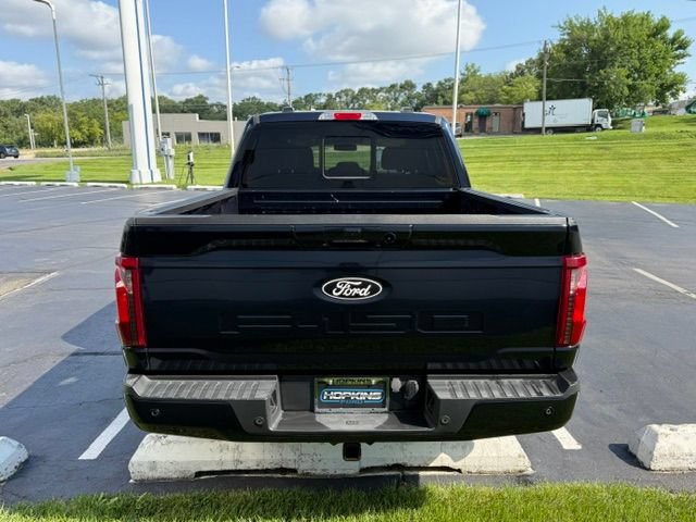 Certified 2024 Ford F150 XLT w/ Equipment Group 302A MID AWD/4WD image 5