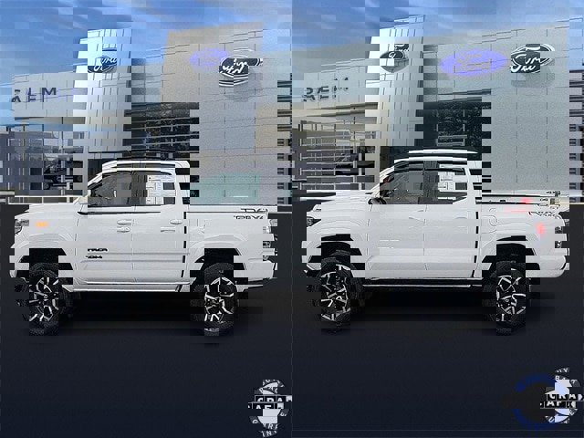 Used 2023 Toyota Tacoma TRD Sport image 5