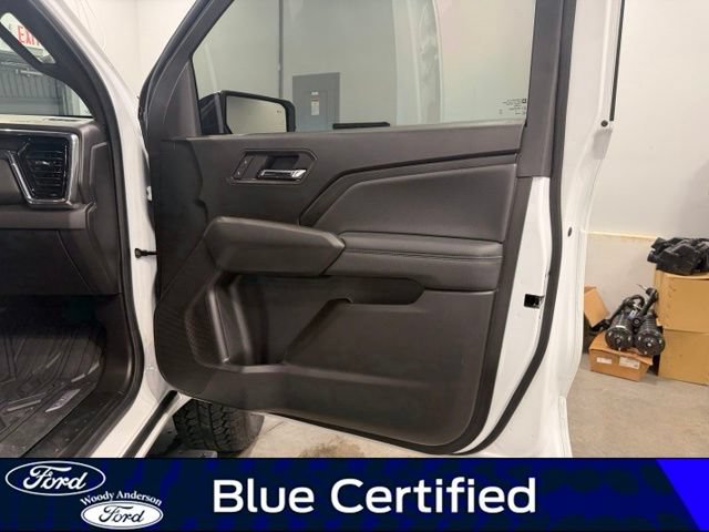 Used 2025 GMC Canyon Elevation w/ Convenience Package AWD/4WD image 27