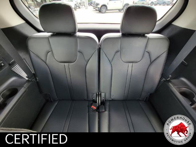 Used 2023 Kia Sorento X-Line EX AWD/4WD image 17