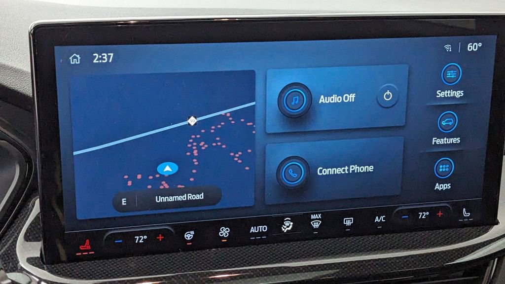 Certified 2025 Ford Escape ST-Line Elite image 24