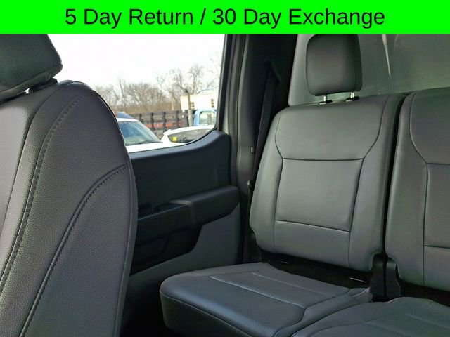Certified 2024 Ford F250 XL w/ Snow Plow Prep Package AWD/4WD image 18