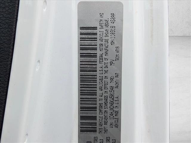 Used 2019 Jeep Wrangler Unlimited Sport S image 22