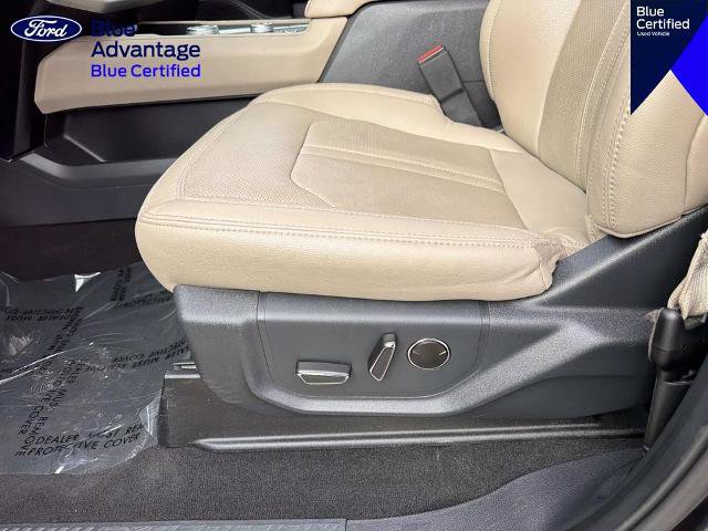 Certified 2024 Ford Expedition Limited AWD/4WD image 20