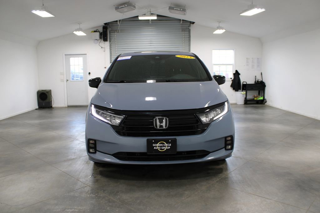 Used 2023 Honda Odyssey Sport image 7