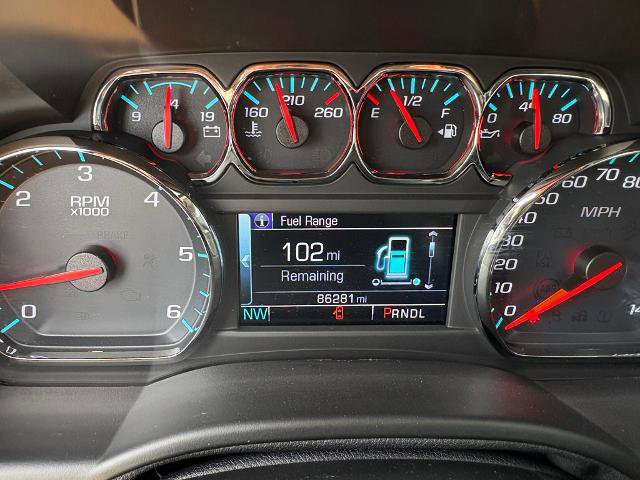 Used 2020 Chevrolet Tahoe LT w/ RST Edition image 20