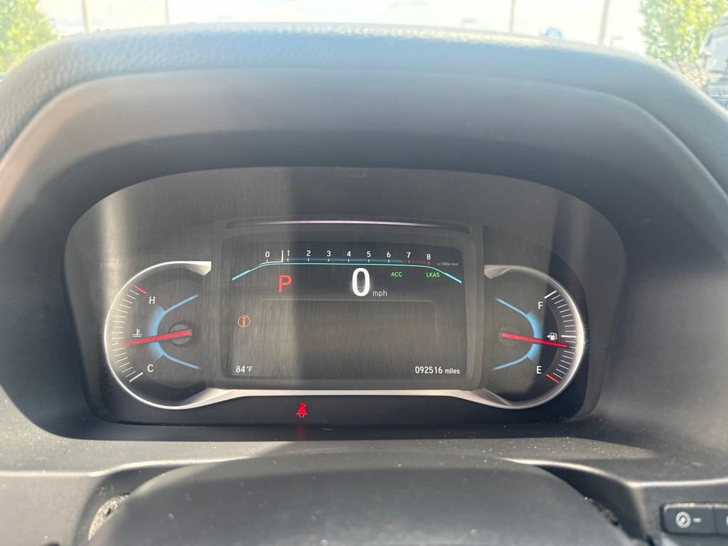 Used 2021 Honda Pilot Special Edition image 21