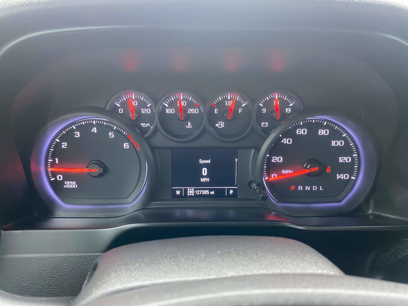 Used 2019 GMC Sierra 1500 4x4 Crew Cab w/ Convenience Package image 19