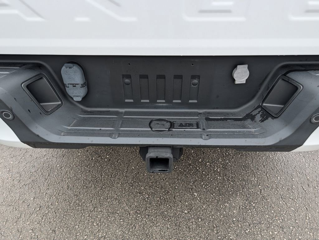 Certified 2020 Ford Ranger XLT w/ Trailer Tow Package image 30