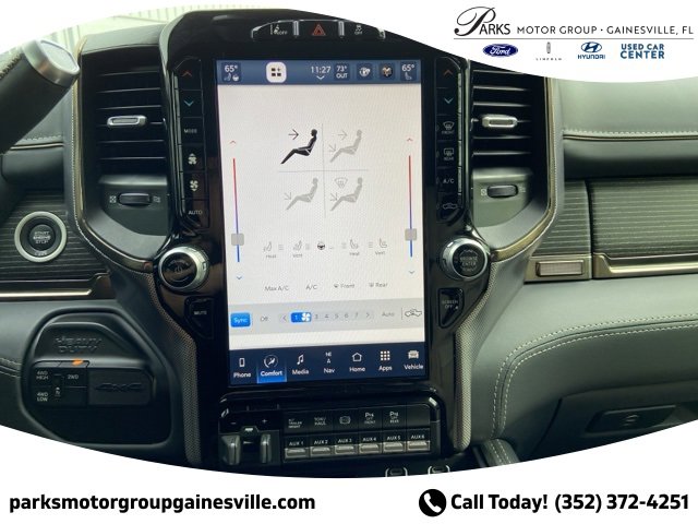 Used 2022 RAM 3500 Limited image 25