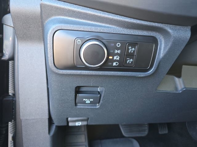Certified 2025 Ford Bronco Big Bend AWD/4WD image 29
