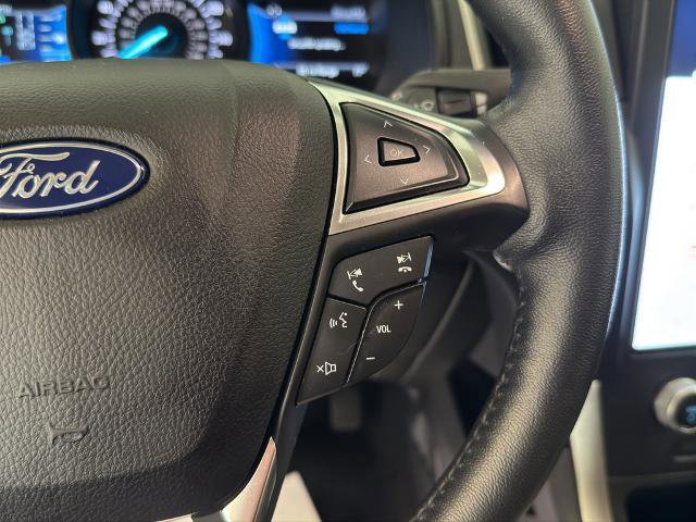 Certified 2023 Ford Edge SEL w/ Convenience Package AWD/4WD image 24