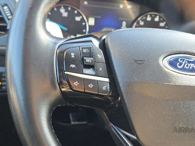 Certified 2021 Ford Escape SE w/ SE Sport Appearance Package image 30