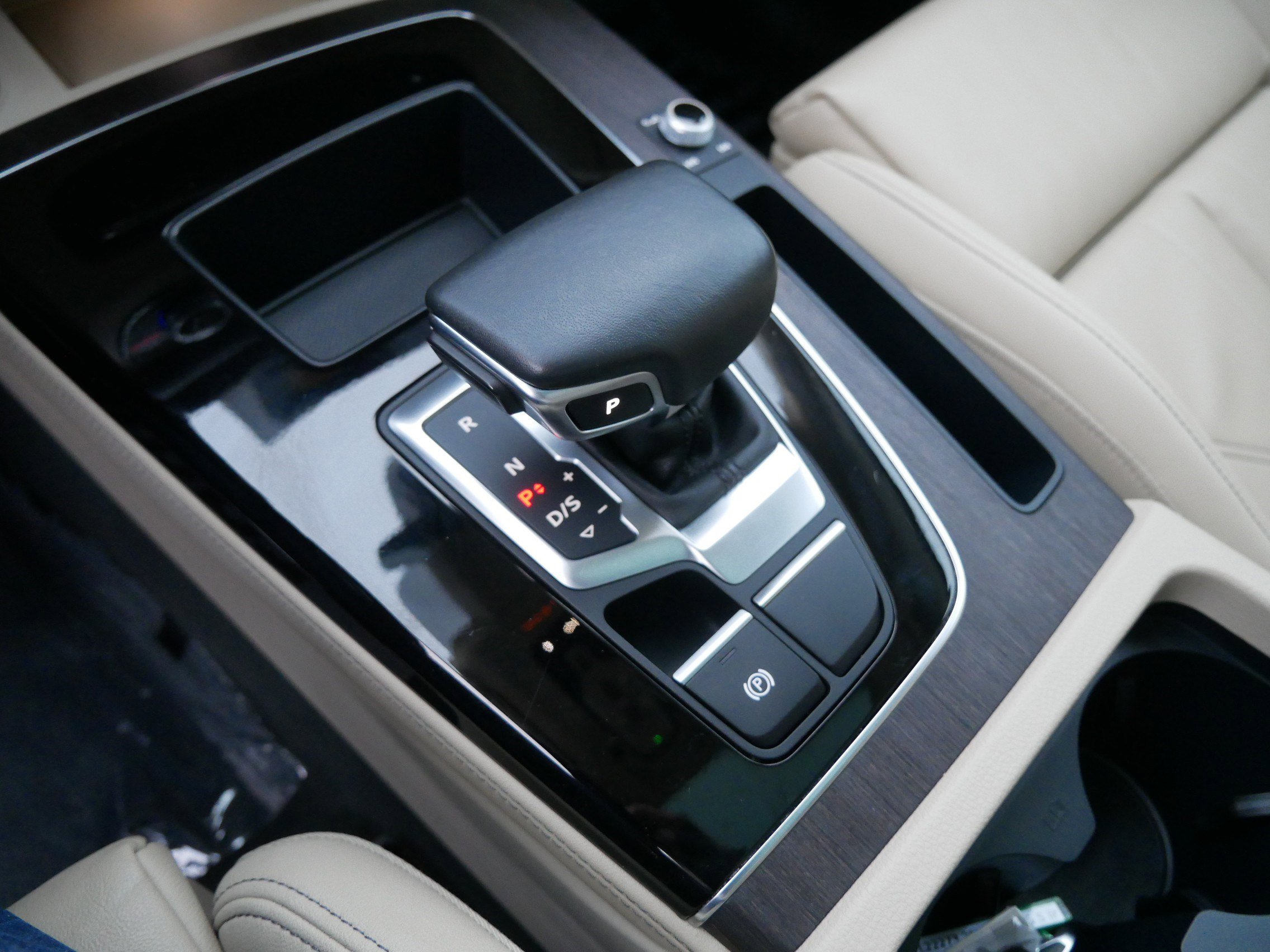 Used 2024 Audi Q5 2.0T Premium Plus image 24