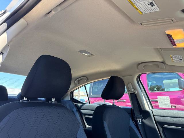 Used 2024 Nissan Versa SV FWD image 15