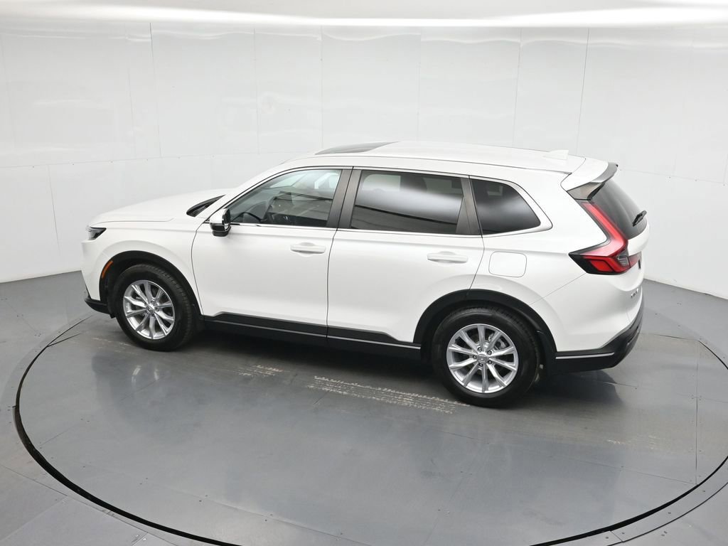 Used 2024 Honda CR-V EX-L image 20