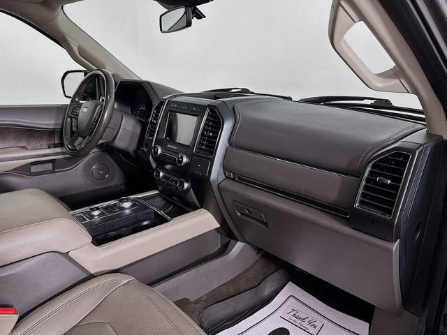 Certified 2020 Ford Expedition Max Limited AWD/4WD image 37