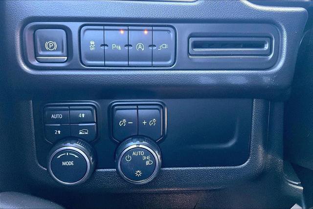 Used 2021 Chevrolet Tahoe LT image 35