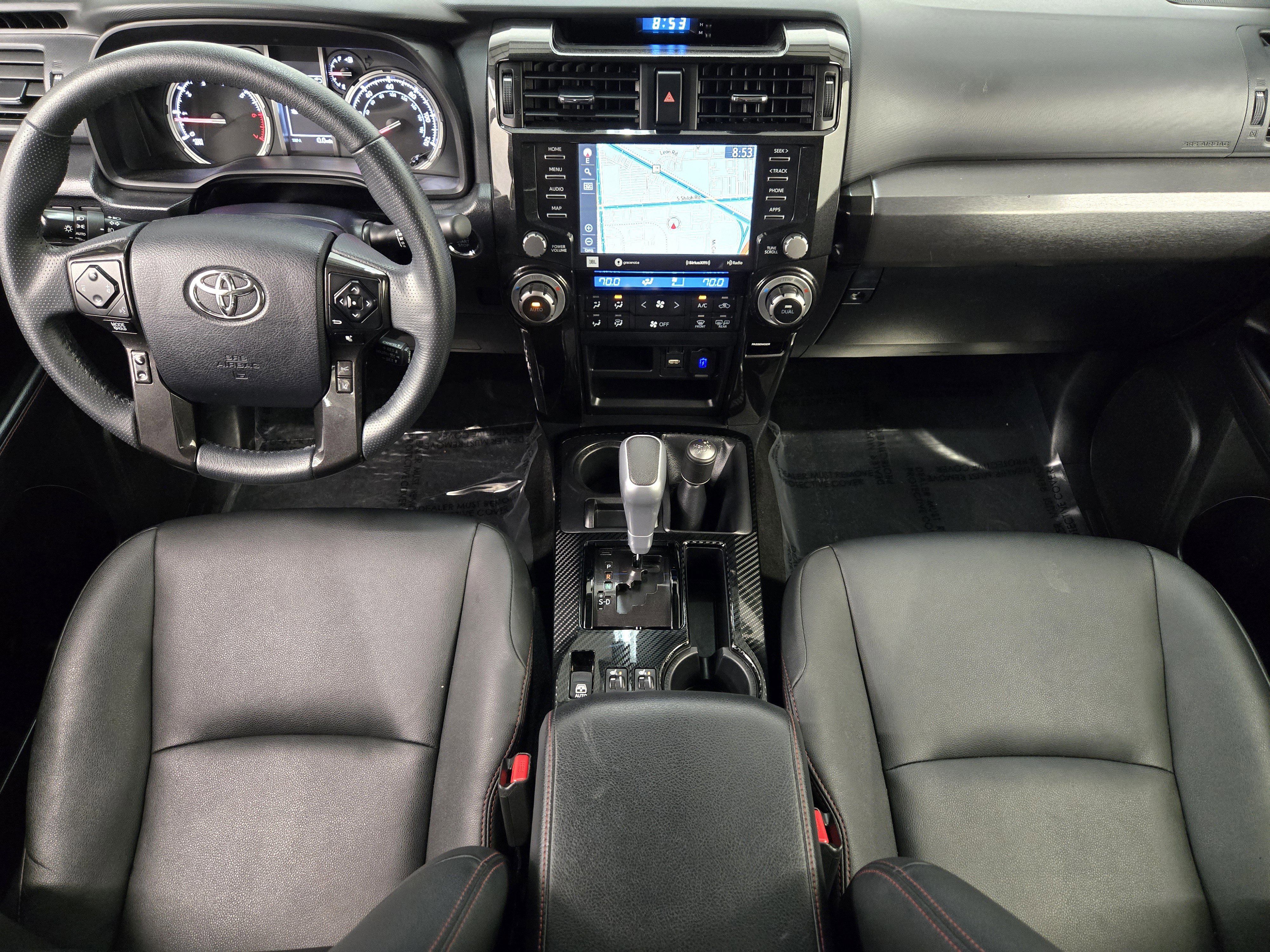 Used 2022 Toyota 4Runner TRD Pro image 28