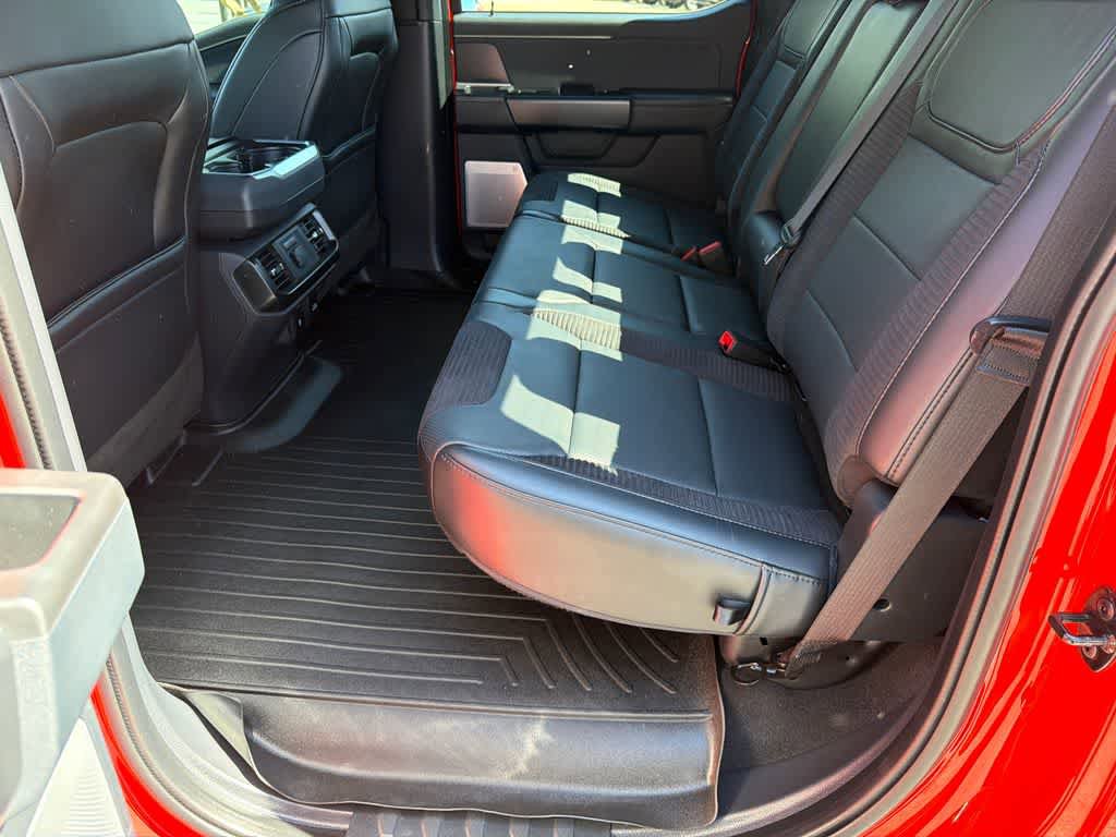 Certified 2023 Ford F150 Raptor w/ Raptor Carbon Fiber Package AWD/4WD image 16