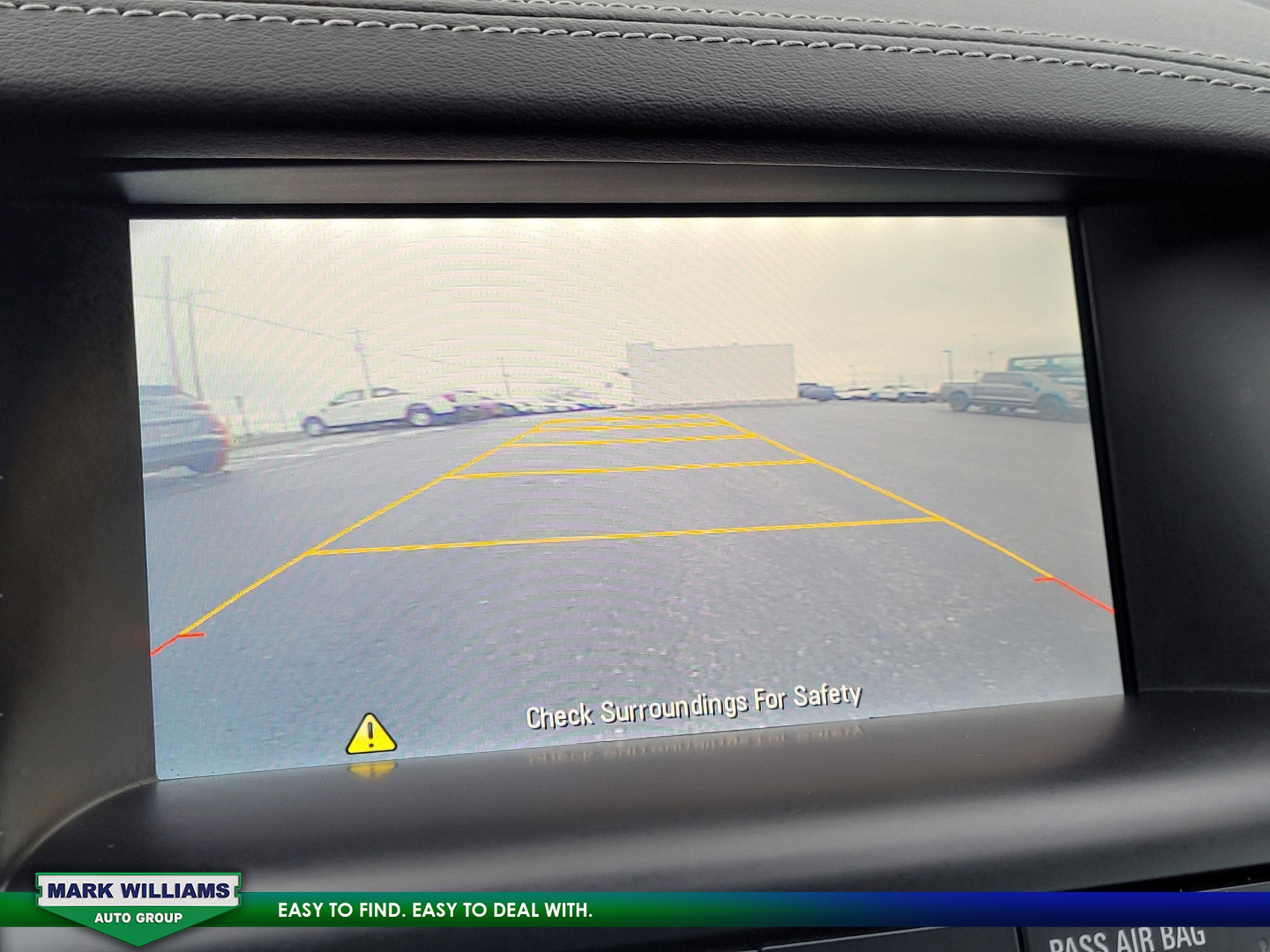 Used 2018 Buick Cascada Premium image 22