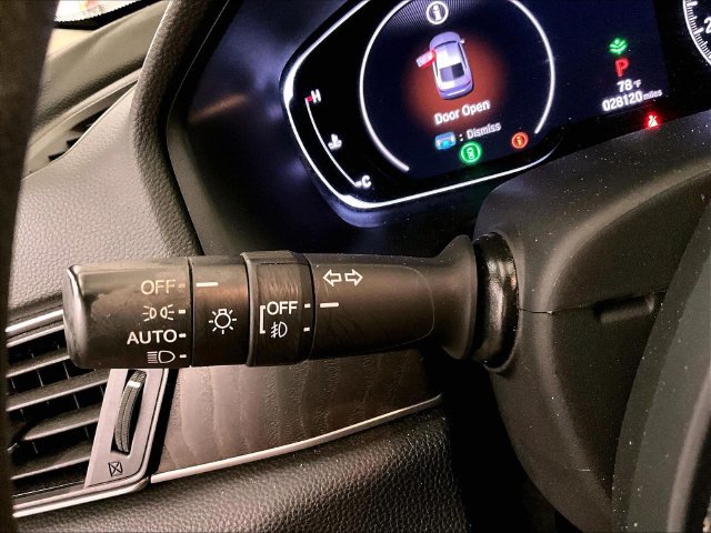 Used 2019 Honda Accord EX image 30